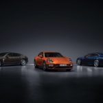 2021 Porsche Panamera Highlights