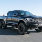 The Best Luxury Trucks You Can Buy Today
