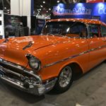 Worried about the future of the old-car hobby? Relax! SEMA says hot rodding is alive and well.