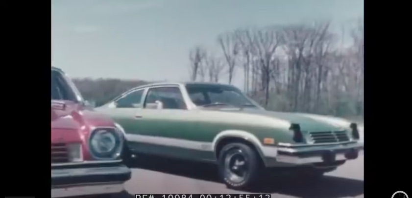 The Class Of ’75! This Chevrolet Promotional Film Profiles Nova, Monza, and Vega In The Depths Of Despair
