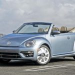 Future Collectibles: 2019 Volkswagen Beetle Final Edition