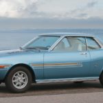 Photo Feature: 1971 Toyota Celica ST Hardtop Coupe