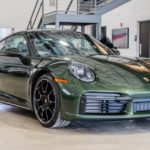 The Best Paint to Sample Porsche 911’s You Can Buy Today
