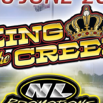 FREE LIVE DRAG RACING: It’s The Final Day Of King Of The Creek Drag Racing Action!