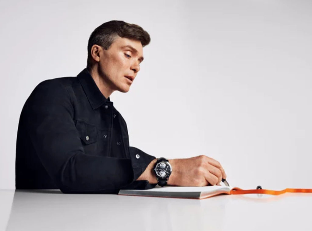 Montblanc Releases The New UltraBlack Accessories Collection