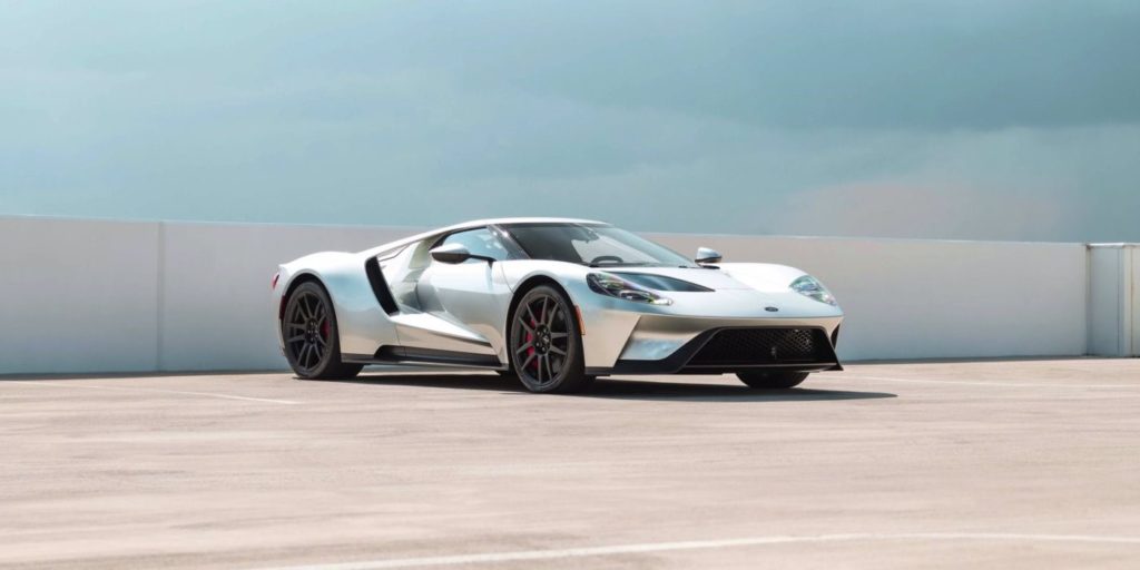 The Best Ford GTs You Can Buy Today