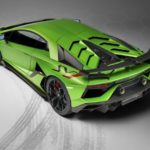 Lamborghini Aventador SVJ Price, Specs, Photos & Review