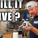 What Do You Do When You Lose A Drone? What If You Find It? Well, Here’s What Finnegan Did….