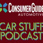 Consumer Guide Car Stuff Podcast, Episode 103: Chevrolet Vs Ford in the Forties, Our Favorite New-For-2022 Vehicles
