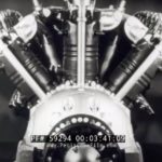 Old Tech: This 1940 Video About WWII Piston Aircraft Engines Is Awesome – Internal Engine Tech, History, More!