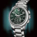 Patek Philippe Adds Three New Models To Its Chronograph Collection