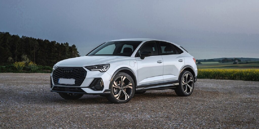 2024 Audi Q3: Everything We Know About the New Premium SUV