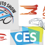 2023 North American Auto Show Schedule