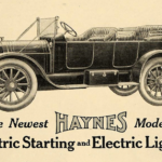 Classic Car Ads: Cars of 1912