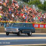Drag Week Photos From Byron Dragway: Drag And Drive Greatness At This Famous Track