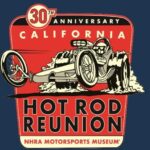The California Hot Rod Reunion LIVE: Nostalgia Drag Racing From Famoso Raceway