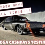 Will a Procharged Hemi on 28’s Work On The Street? We’re About To Find Out With The OG Murder Nova!